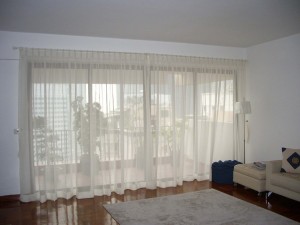 Sheer (Living Room, Mid-level)