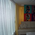 Curtains (Hotel)