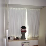 Curtain (Bedroom, Peak)