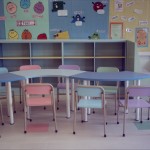 School furniture (TSW Primary)