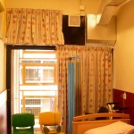 Curtains (Youth Centre)