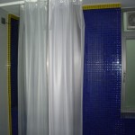 Shower curtains