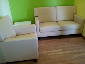 Sofa (Good Hope Primary)