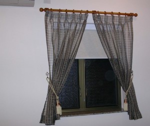 Sheer (Dining Room)