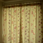 Curtain (Bedroom, Taipo Centre)