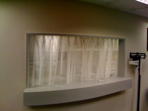 Curtains (Pharmacy)