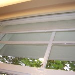 Roller blinds (USRC)